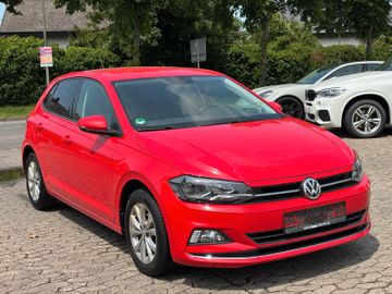 Volkswagen Polo - 4