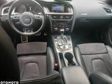 Audi S5 3.0 TFSI S tronic quattro Sportback - - gebrauchte Audi S5 aus dem Jahr 2015