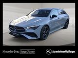Mercedes-Benz CLA 220 d Shooting Brake AMG+ILS+MBUX+MBeam+AHK