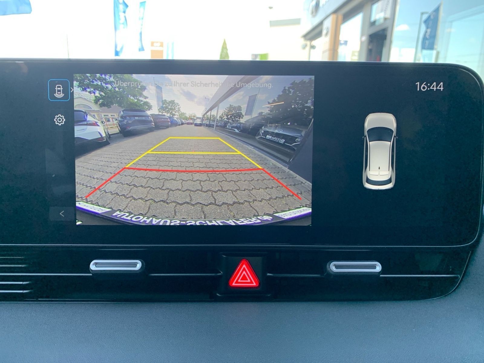 Fahrzeugabbildung Hyundai IONIQ 5 Techniq 84 kWh