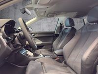 Audi Q3 - Vorschau Bild 8