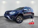 Dacia Duster II dCi 110 Prestige EDC Automatik AHK   P - Dacia Duster mit Diesel-Antrieb