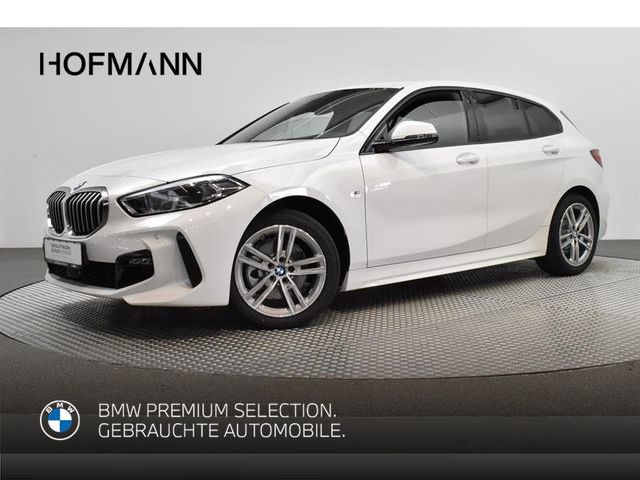 BMW 118i Aut. M Sport NEU bei BMW Hofmann