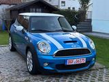 MINI COOPER-S Sitzheizung+Teilleder+Guter Zust+Xenon - Gute Gebrauchtwagen