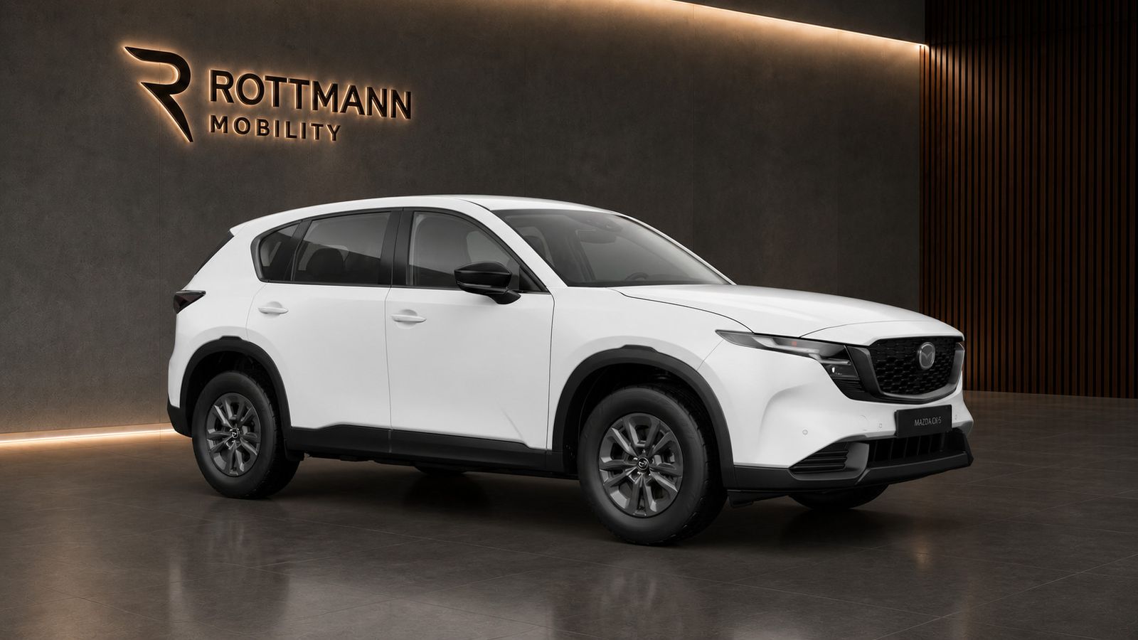 Mazda CX-5 - Bild 8
