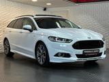 Ford Mondeo 2.0TDCi ST LINE *LED#PANO#SHZ#FH#TEMP#NAV - Ford mit Diesel-Antrieb: Kombi