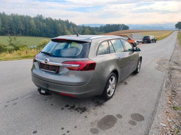 Opel Insignia - 10