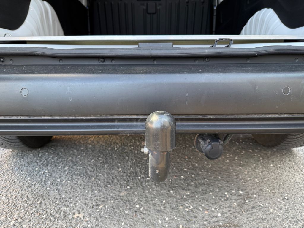 Fahrzeugabbildung Citroën e-Berlingo L2 EHZ (50 kWh)*75% Sonderabschreibun