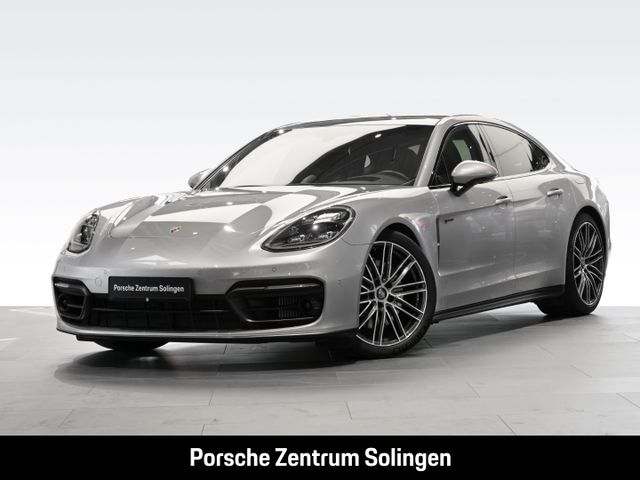 Porsche Panamera 4 E-Hybrid Platinum Edition Matrix Head