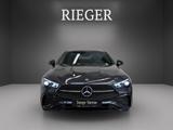 Mercedes-Benz CLE 300 4M AMG*NIGHT*Totwinkel*MEMORY*Keyless*++ - scheckheftgepflegte Mercedes CLE 300
