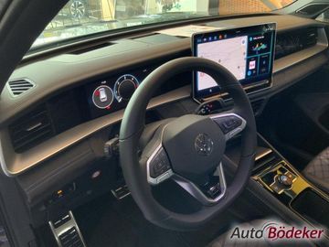 Volkswagen Tayron 2.0 TDI 4 Motion DSG R-Line Bluetooth LED