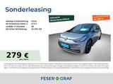 Volkswagen ID.3 Pro Performance ACC KAM LED 58 kWh - blaue Volkswagen ID.3