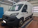 Fiat Ducato L2H2 Apple CarPlay / Android Auto AHK - Fiat Ducato: Auto