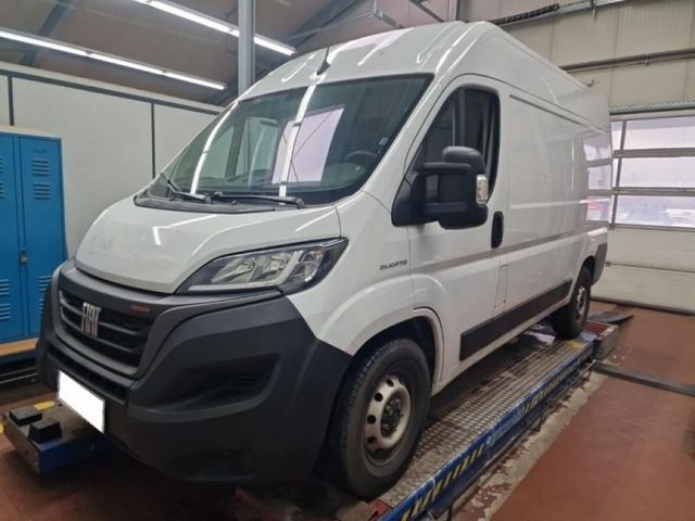 Fiat Ducato L2H2 Apple CarPlay / Android Auto AHK