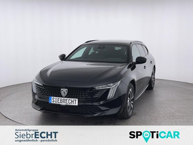 Peugeot 508 Allure Pack 1.5D*NAVI*SHZ*RFK*uvm