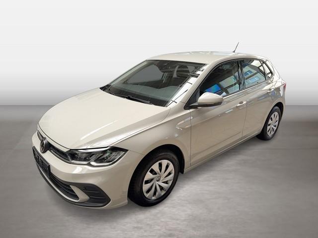 Volkswagen Polo Life 1,0 l LED Navi Sitzheizung App Connect