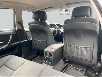 BMW 520 - 12