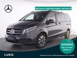 Mercedes-Benz V 250 d 4M MBUX+Navi+LED+AHK+Standhzg+Leder+RFK