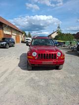 Jeep Cherokee Limited 3.7 Autom. Limited - Jeep Cherokee aus 2007