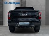Ford Ranger Wildtrak e-4WD Doka AHK Navi Leder Kamera - Ford: Wildtrak