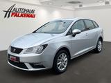 Seat Ibiza ST Sun - SEAT Ibiza SUN mit Benzin-Antrieb