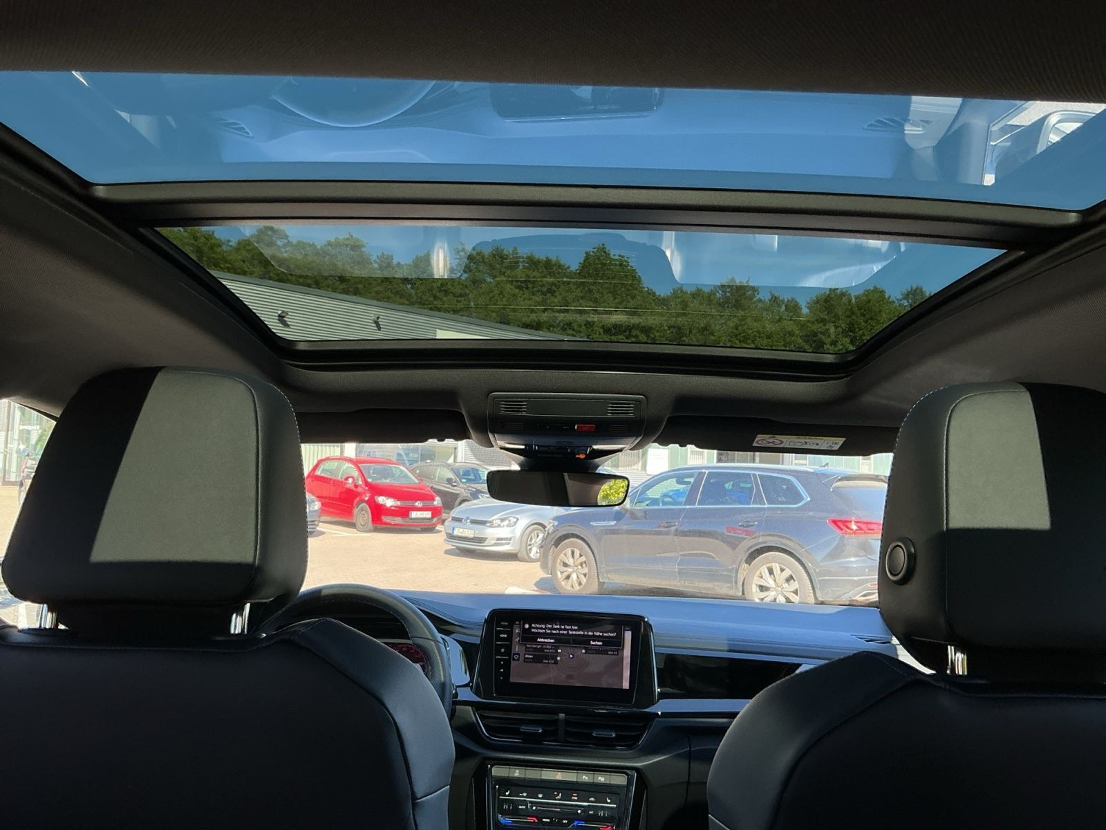 Volkswagen T-Roc - Bild 18