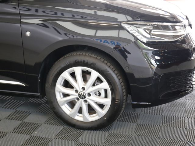 Volkswagen Caddy Maxi eHYBRID DSG STYLE ACC KAM 7SITZ AHK