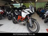 KTM 1090 Adventure R / EZ:´19 / 1.Hd / Scheckheft - KTM ADVENTURE