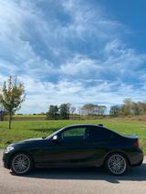 BMW M240i - Neuer Original BMW Werksmotor - gebrauchte BMW M240i aus dem Jahr 2016