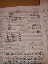 Opel Astra 1,6 - Opel Astra aus 2000: 1.6