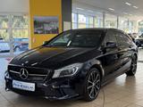 Mercedes-Benz CLA 200 Shooting Brake d*NAVi*Bi/XENON*PTS*NiGHT - Mercedes-Benz CLA 200 Shooting Brake aus 2016