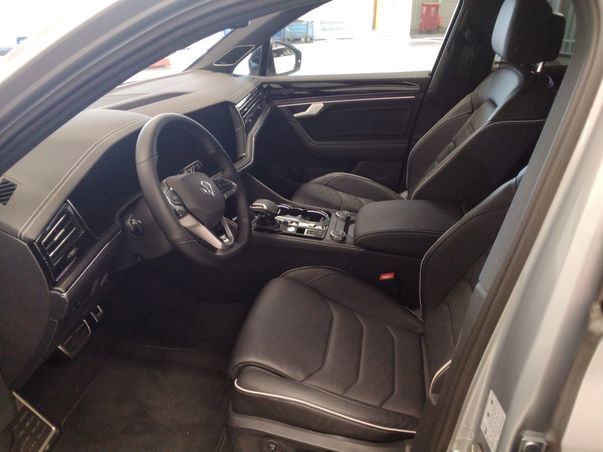 Volkswagen Touareg - Bild 6
