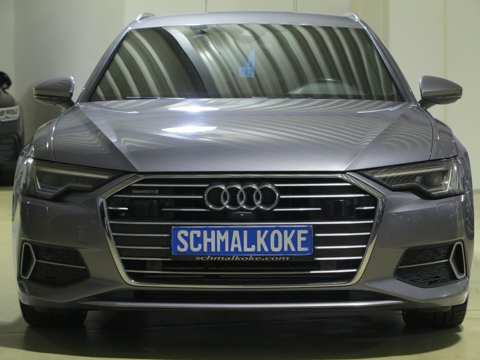 Audi A6 Avant 45 TDI3.0V6 quattro tiptronic sport AHK