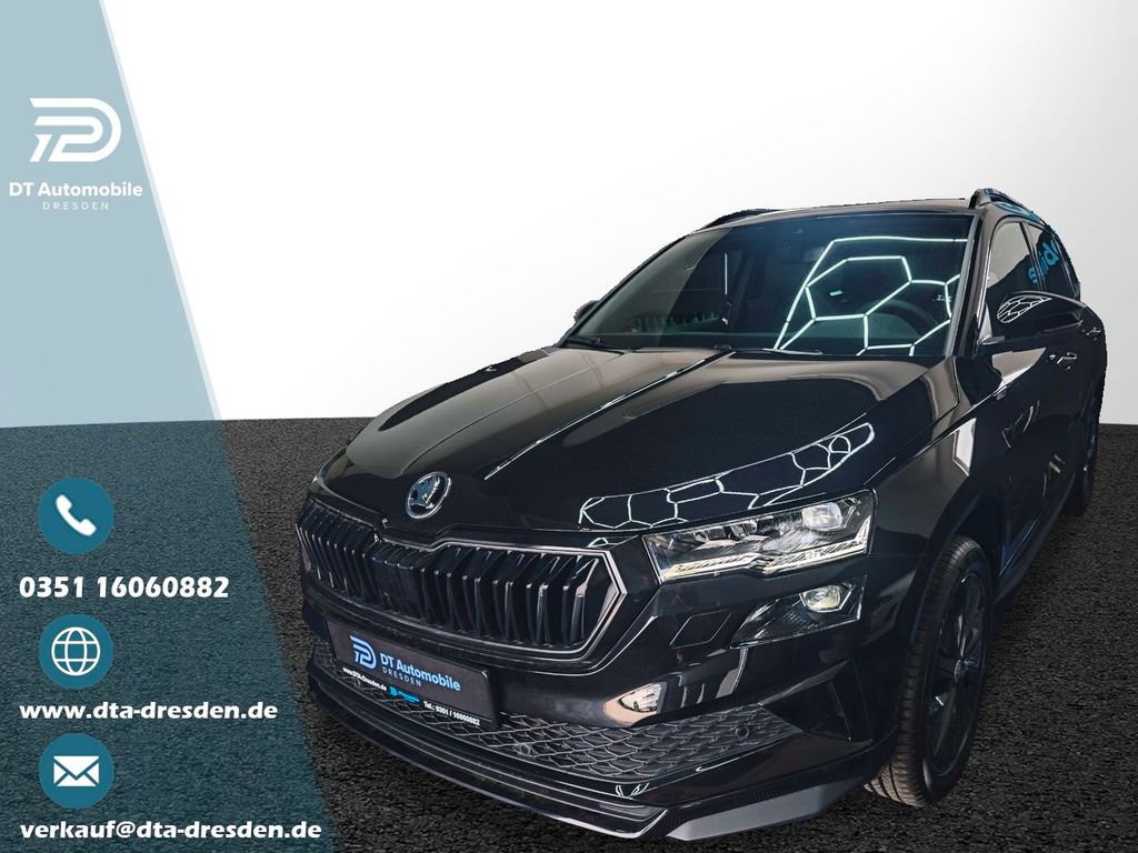 Image of Skoda Karoq