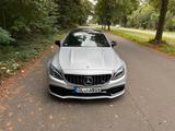 Mercedes-Benz C 63 AMG Mercedes-AMG C 63 S Autom. Mercedes... - Mercedes-Benz C 63 AMG Gebrauchtwagen in Köln