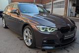 BMW 320d xDrive Touring M Sport Individual AHK LED - BMW 320 in Wuppertal