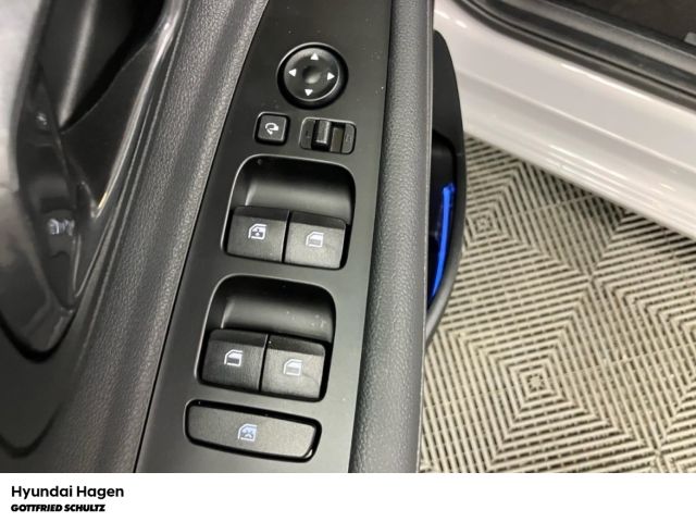 Hyundai i20 – Bild 9