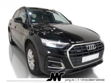Audi Q5 - 2