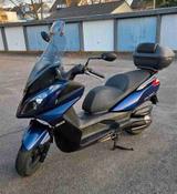 Kymco Downtown 300i mit ABS Version 30 TÜV - Offers