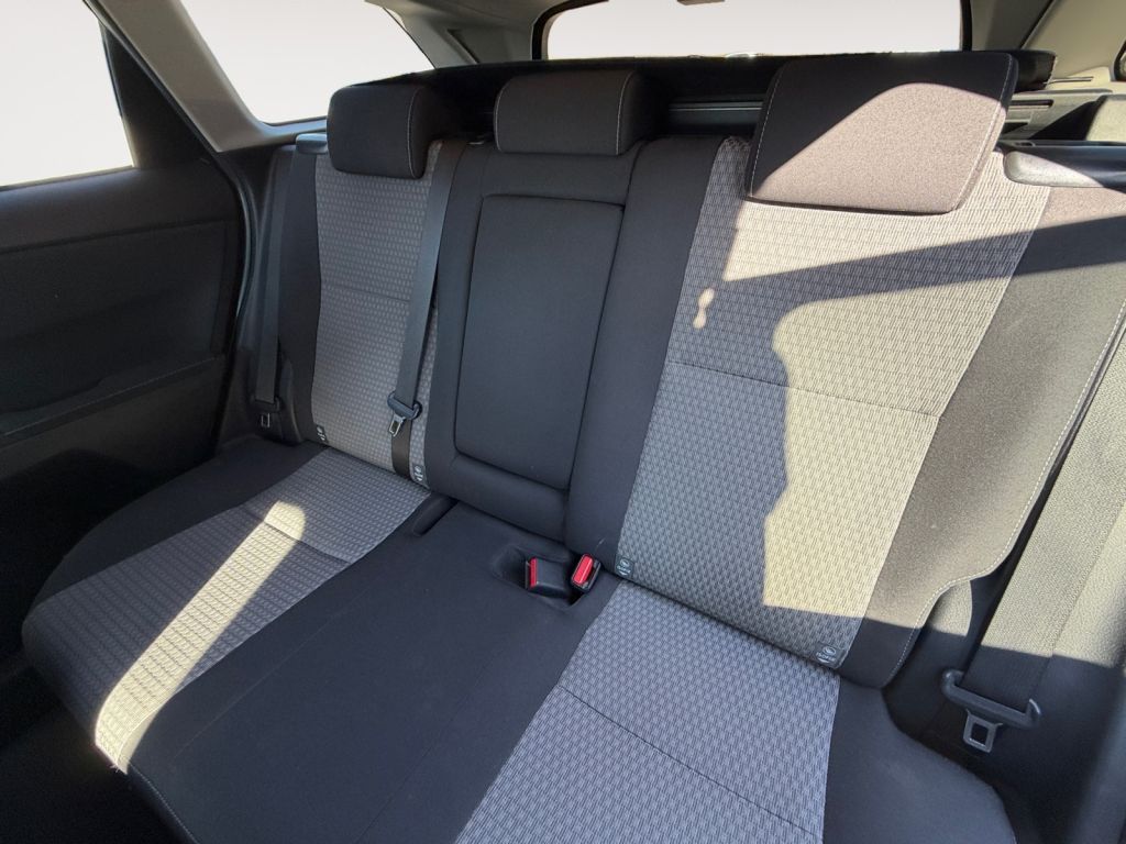 Fahrzeugabbildung Toyota Auris 1.2 Turbo Touring Sports Comfort