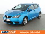 Seat Ibiza 1.4 TDI Style*NAVI*PDC*SHZ*KLIMA* - Seat Ibiza Gebrauchtwagen in München