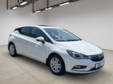 Opel Astra Edition +PANORAMA+TEMPOMAT+ - Opel Astra Gebrauchtwagen in Rostock