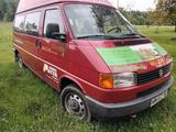 Volkswagen T4 Kombi - Volkswagen T4 Kombi: Privatanbieter