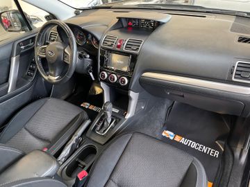 Subaru Forester Exclusive *1. Hand*Kamera*AHK*Klima*