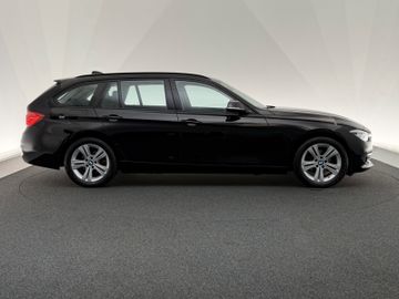 BMW 318 - 8