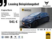 Cupra Born - Vorschau Bild 3