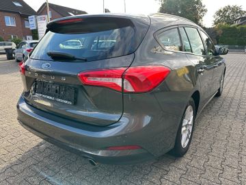 Ford Focus - 5