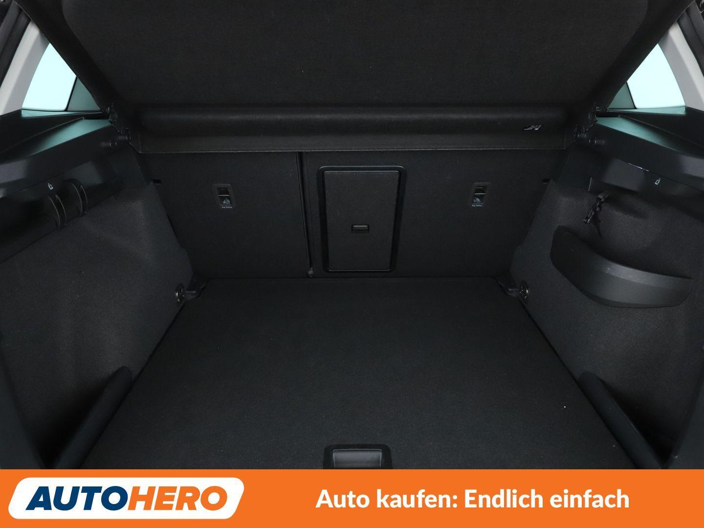 Skoda Karoq 1.5 TSI ACT Selection Aut.*NAVI*MATRIX*LED, миниатюра 16