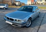 BMW 728i E38 sehr seltener SchalterTÜV 1... - BMW 728 Benziner Gebrauchtwagen