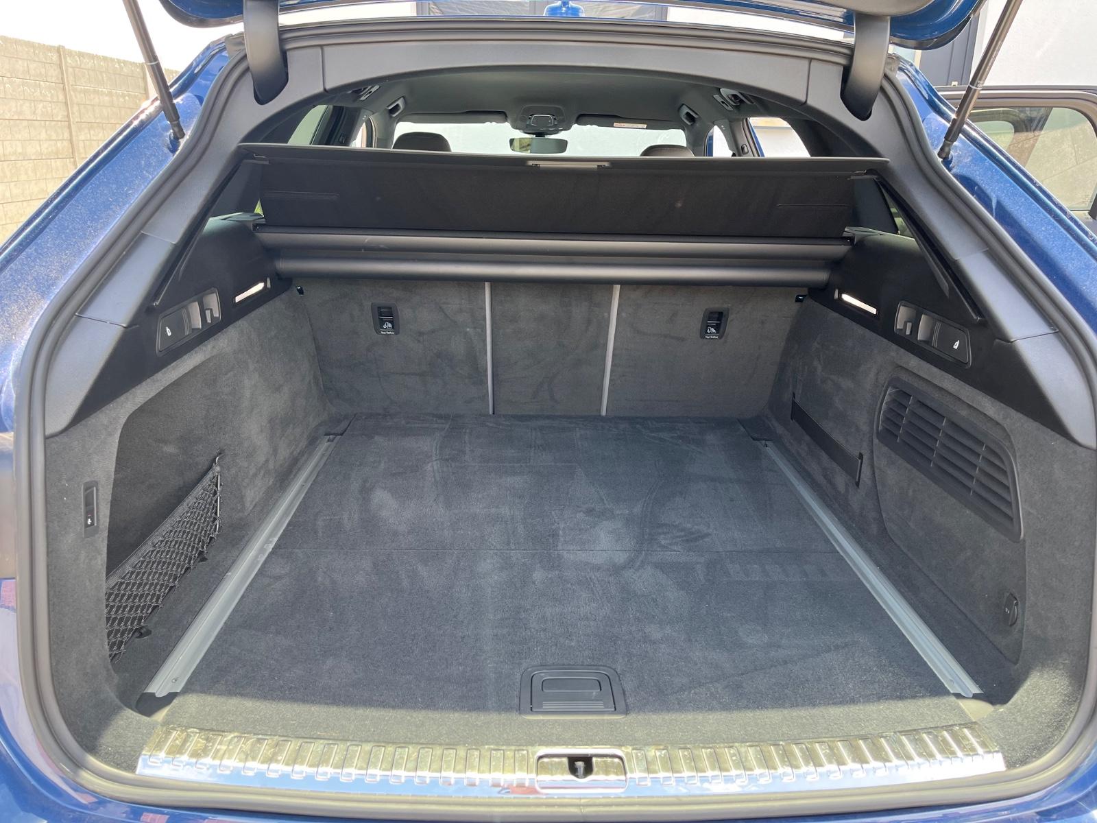 Audi A6 55 TFSI quattro S tronic S line Avant S line
